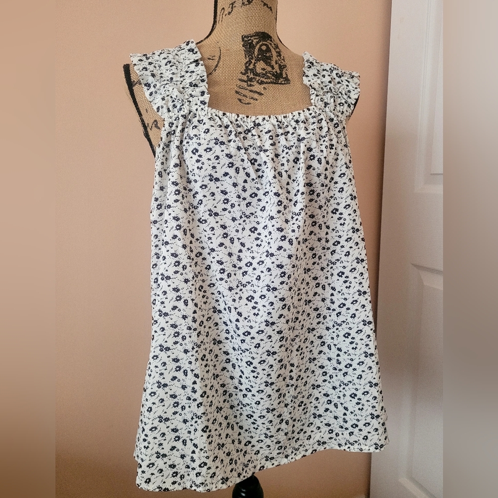 🖤 Fashion Top